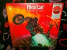 Meat Loaf Bat Out of Hell Red Swirl Vinyl Target Exclusive Limited Edition NEW