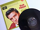 Elvis Presley - King Creole Vinyl LP RCA Victor USA EX/EX