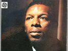 Ornette Coleman- Change Of The Century- Atlantic 1327- Mono-Black & Slv Lbl-Nice