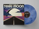 Khruangbin & Leon Bridges - Texas Moon - Limited Edition Blue Vinyl 12