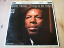 Ornette Coleman Change Of The Century 1961 UK 1st UK Press Deep Groove NM/VG+