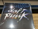 Discovery by Daft Punk (Vinyl, March 9, 2001, Double LP) 