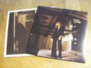 JESSICA PRATT - QUIET SIGNS : SIGNED LP  ( CLEAR VINYL )
