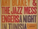 ART BLAKEY: A Night in Tunisia US Blue Note 4049 Jazz Lee Morgan DG EAR Vinyl LP