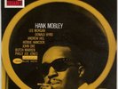 HANK MOBLEY: No Room For Squares US Blue Note 4149 EAR Jazz Vinyl LP Hear