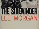 LEE MORGAN: The Sidewinder US Blue Note 4157 EAR NY USA Jazz Vinyl LP Hear