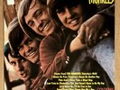 THE MONKEES Debut Album ORIGINAL FIRST PRESSING STILL SEALED
