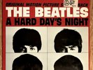The Beatles A HARD DAY'S NIGHT original 1964 FACTORY SEALED FIRST PRESSING