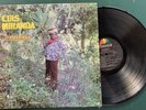 LUIS MIRANDA El Pico de Oro Nieves Quintero - 1984 ANSONIA LP Guaracha jibara