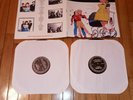 The Muffs Hamburger 2 LP Set Sympathy For the Records Industry RARE VINYL
