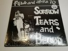 FElA KUTI and Afrika 70 
