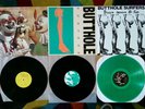 BUTTHOLE SURFERS  x 3 12