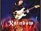 Ritchie Blackmore's Rainbow - Memories In Rock: Live In G (2020 - EU - Original)