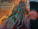 ROBERTO MICHELUCCI / TARTINI the devil's trill + 3 violin sonatas  / PHILIPS
