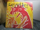 LEVELLERS A WEAPON CALLED THE WORD LIMITED EDITION RED VINYL NEW NOT SEALED