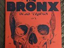 The Bronx Dead Tracks double album b-sides and covers rare vinyl OOP