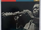 Vinyl: John Coltrane - Impressions, Impulse A 42, Mono, NM