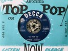 FRANKIE and JOHNNY * I’LL HOLD YOU *NM* WIGAN CASINO NORTHERN SOUL ️