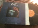 Pages self-titled LP Epic 1978 Rock Jazz Funk