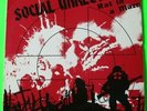 SOCIAL UNREST - RAT IN A MAZE 12