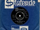 Marvelettes - Too Many Fish In the Sea / A Need For Love Stateside SS369 Ex+