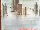 The Saints - Prehistoric Sounds Vinyl Harvest SHSP 4094 XC/NM