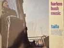 Gary Bartz Harlem Bush Music Taifa 1971 1st Gatefold Shrink Vinyl LP VG+ Wax