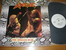 VENOM The Singles 80-86 LP RAW POWER 1988