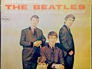 The Beatles Introducing... SEALED OLD STOCK LP Vee Jay SR 1062 VJLP 1062
