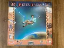 Peter Ivers Nirvana Peter LP