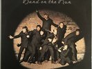 PAUL MCCARTNEY AND WINGS BAND ON THE RUN LP APPLE UK 1973 FIRST PRESS EXC