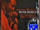 AUDIOPHILE MUSIC MATTERS Hank MOBLEY Another Workout 180g 45rpm #2LP SET #598 SS