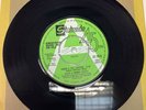 JAMES & BOBBY PURIFY Shake A Tail Feather 7” Single 4-Prong PROMO 1967 SS2016 EX