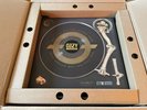 Ozzy see you on the other side box Includes Posters, And Autograph (No Albums)