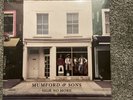 MUMFORD AND SONS SIGH NO MORE NEW AND SEALED