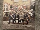 MUMFORD AND SONS BABEL NEW AND SEALED