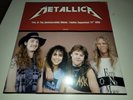 Vinyl 33T - Metallica - Live At The Hammersmith Odeon 1986 - Neuf
