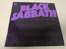 BLACK SABBATH 