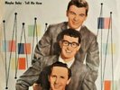 Singleschallplatte BUDDY HOLLY & THE CRICKETS 