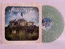 Pierce the Veil - Collide With The Sky (2012) Green W/ Splatter Vinyl /1500