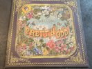 PANIC  AT THE DISCO PRETTY ODD LP 2017 PRESSING VINYL DECAYDANCE US EDITION
