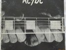 AC/DC - Let There Be Rock - 1977 Albert blue roo LP