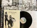 FLEETWOOD MAC RUMOURS NM/NM- 1977 JAPAN LP OBI INSERT POSTER P-10233W 1ST PRESS