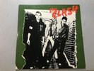 THE CLASH EPIC LP/7