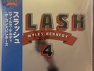 SLASH FT MYLES KENNEDY & THE CONSPIRATORS - 4 VINYL LP ASSAI BLUE VINYL LP + OBI