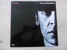Udo Lindenberg Autogramm signed LP-Cover 