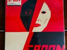 Spoon Lucifer On The Sofa Sealed Dinked Edition No. 157 Signed 12