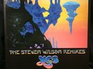 YES   THE STEVEN WILSON REMIXES