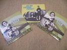 ELVIS PRESLEY ARE YOU LONESOME TONIGHT / JAILHOUSE  X3 NEW SEALED VINYL  ALBUMS