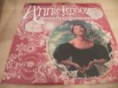 ANNIE LENNOX CHRISTMAS CORNUCOPIA LP  VINYL NEW SEALED